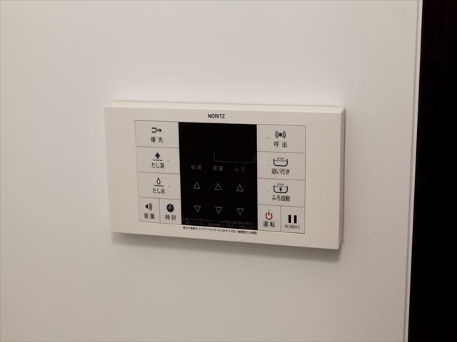 エル・イナージュ2階 部屋その他