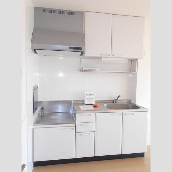 アミティエ マノ キッチン