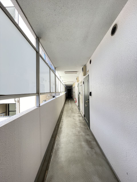 スカイコート武蔵小杉第5207号室 部屋その他