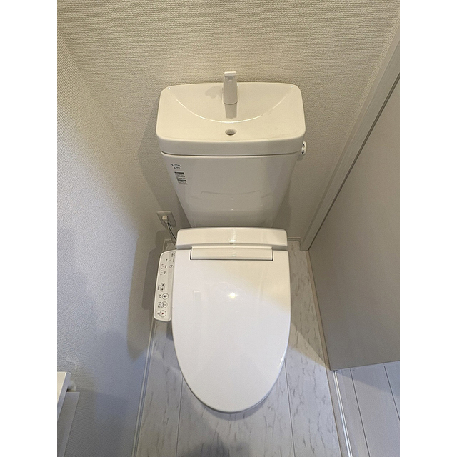 グランド・レジデンス トイレ