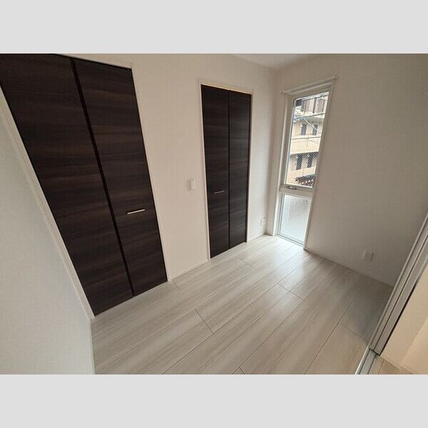 ソレール西久保105号室 同建物別部屋の参考画像