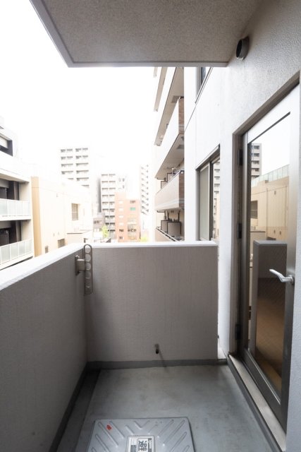 フレールK&Y9階 同建物別部屋の参考画像