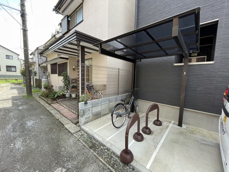 グラン川越1階 部屋その他