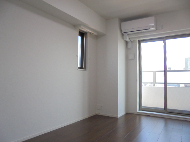 サンドリーム0501号室 部屋その他
