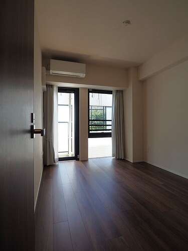 ディアナコート三軒茶屋2階 洋室6.0帖　※2026年4月撮影