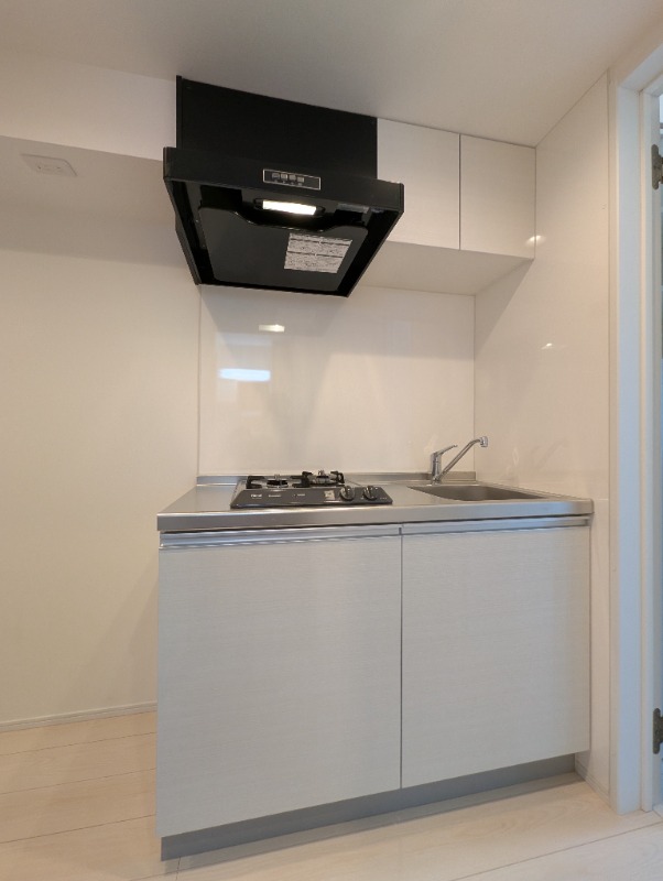 オデッセイ１０1階 キッチン