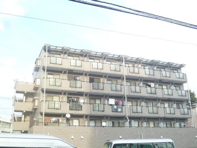 ロッソ・パステロ 外観・土地