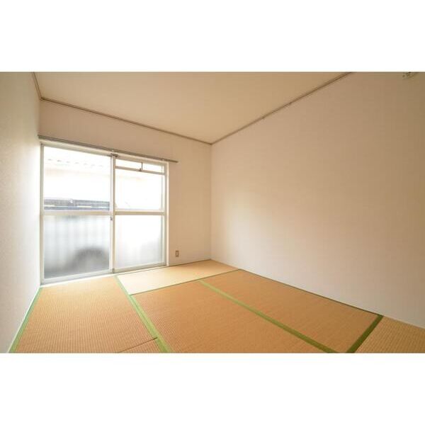 エステートピアエルム リビング