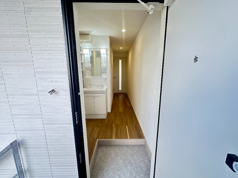 R-TWENTY2階 部屋その他