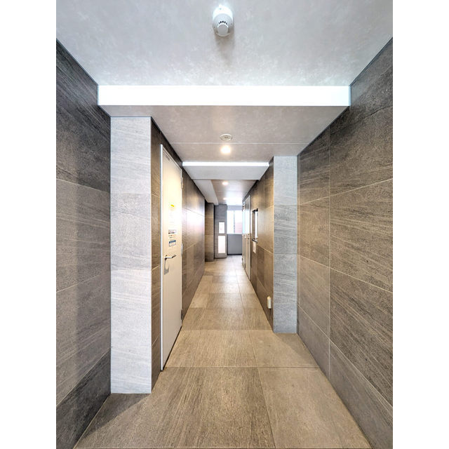 クオリタス東十条0303号室 部屋その他