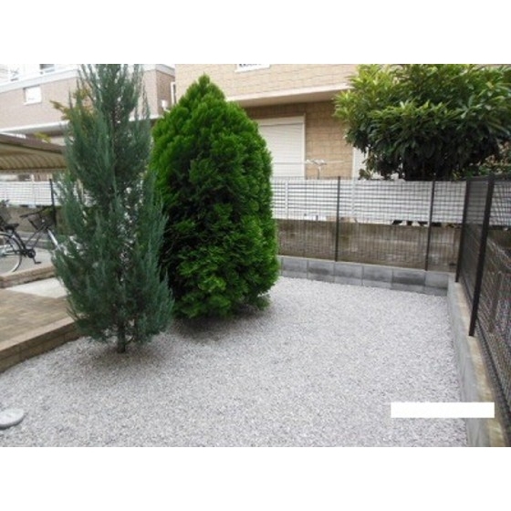 セレッソ東小金井2階 外観