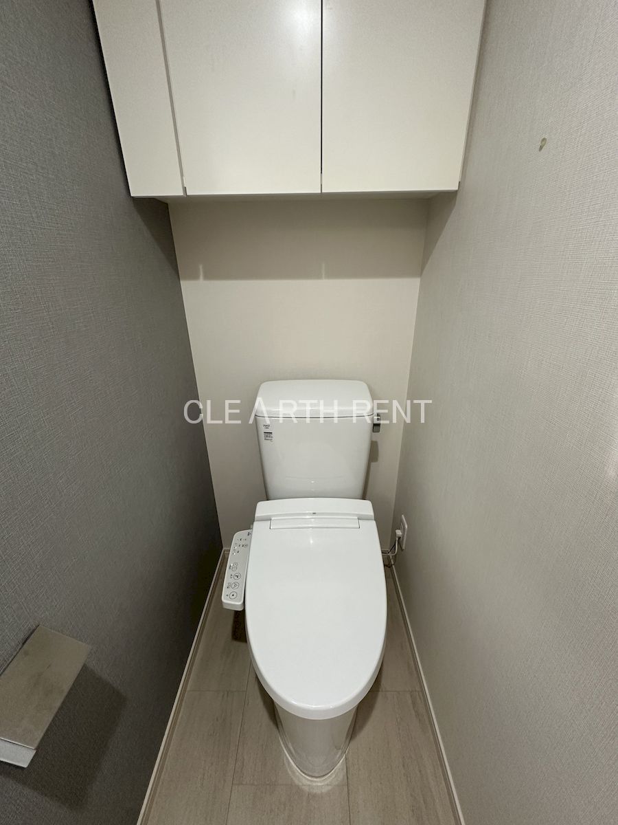 アルファコート東あずま2階 同タイプ別住戸写真となります。現況と異なる場合がございます。