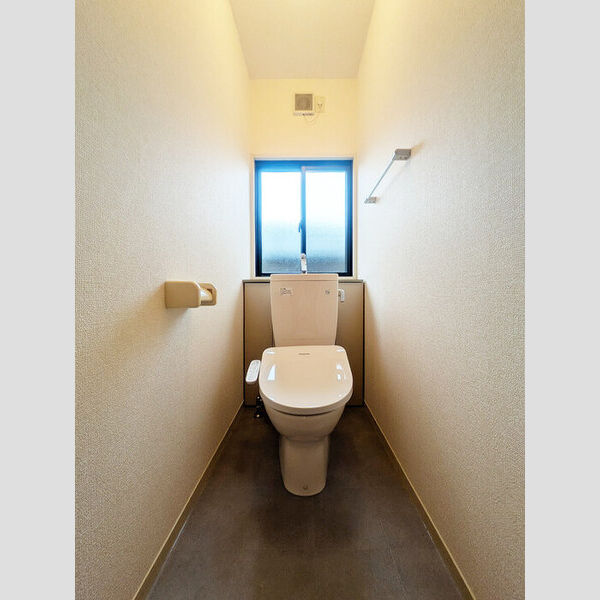 鈴木貸家　10号棟 トイレ