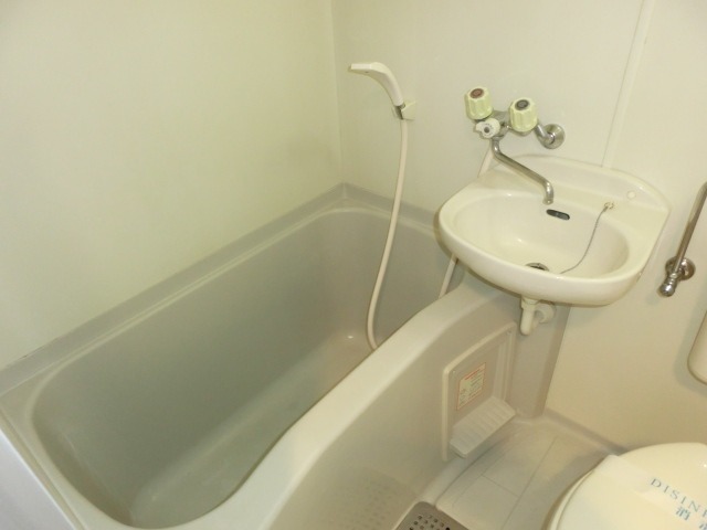 エスポワールASAHI お風呂