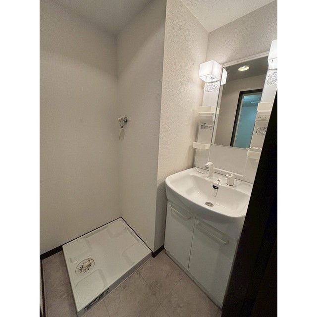 パールサラン ☆洗面所