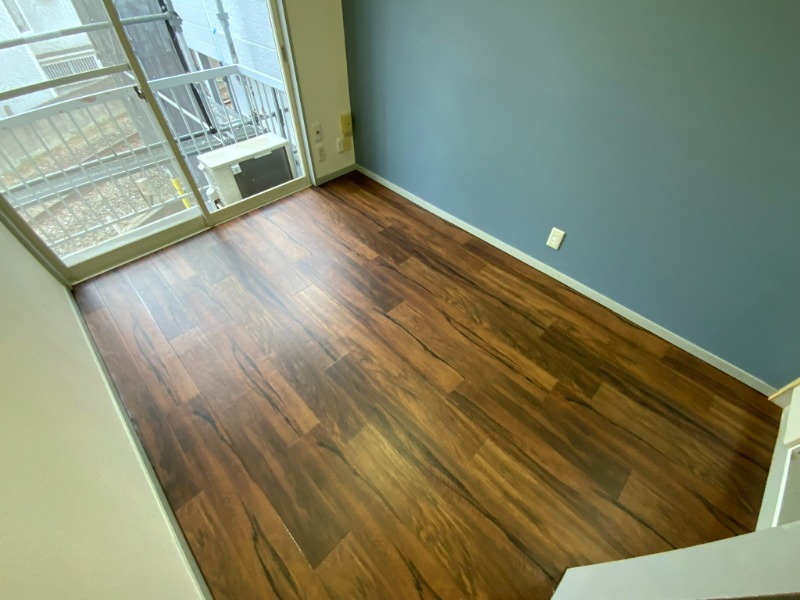 クロノス東小金井2階 部屋その他