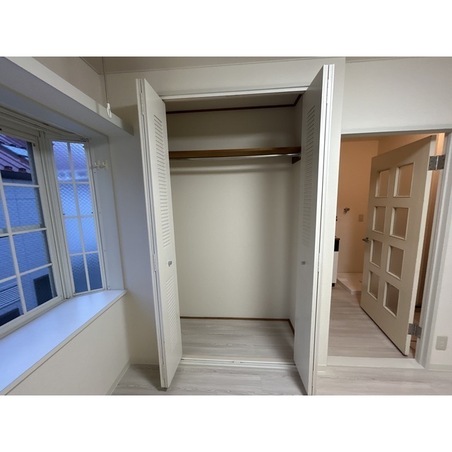 ザ・ウェーブ西ヶ丘202号室 内観