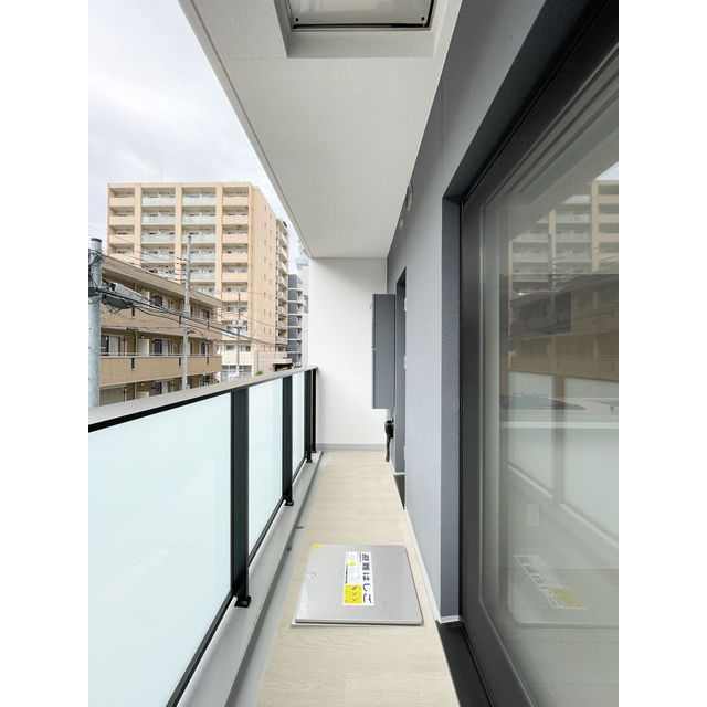 ACP Residence 錦糸町0403号室 部屋その他