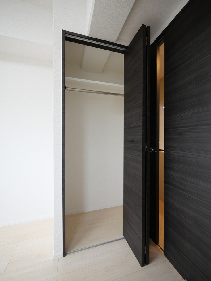 プレミアムキューブ横浜反町502号室 同建物別部屋の参考画像