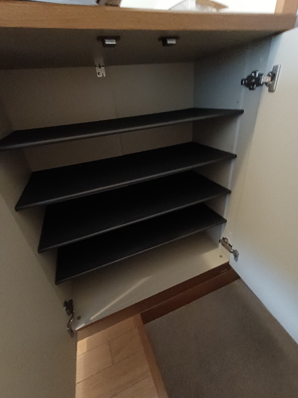 クロノス南鳩ケ谷Ⅰ3階 部屋その他