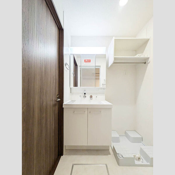 グリシーヌ 洗面