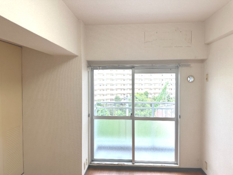 クリオ日吉西壱番館 リビング