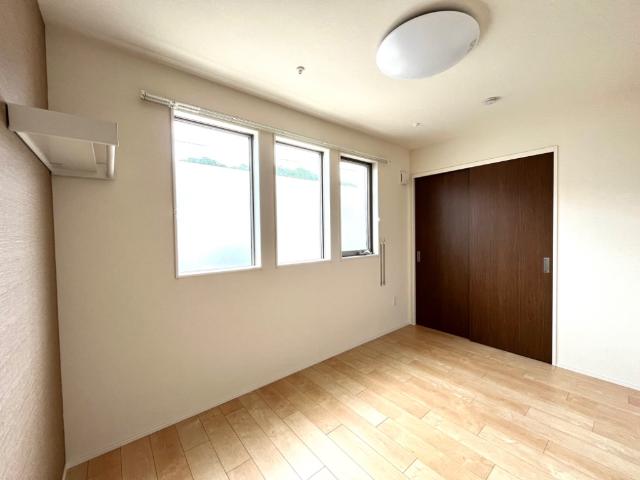 フリージア　コート202号室 室内
