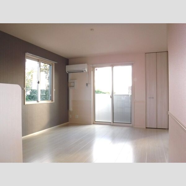 シャトーヒルズ LDK