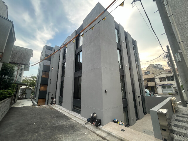 アピチェ大森地下1階 部屋その他