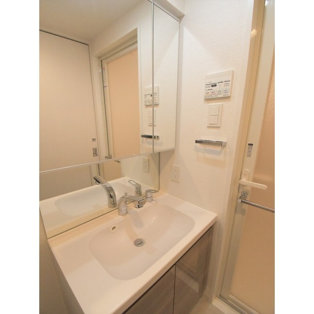 ＡＲＫＭＡＲＫ水天宮前Ⅰ1301号室 内観