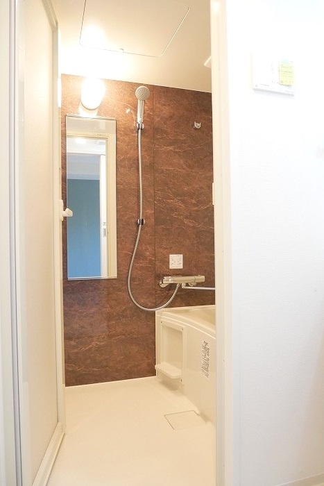 ハーモニーレジデンス東京南砂パークサイド2階 内観