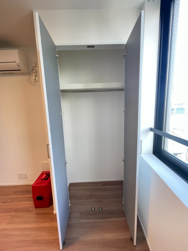 RAMIi上池台4階 収納