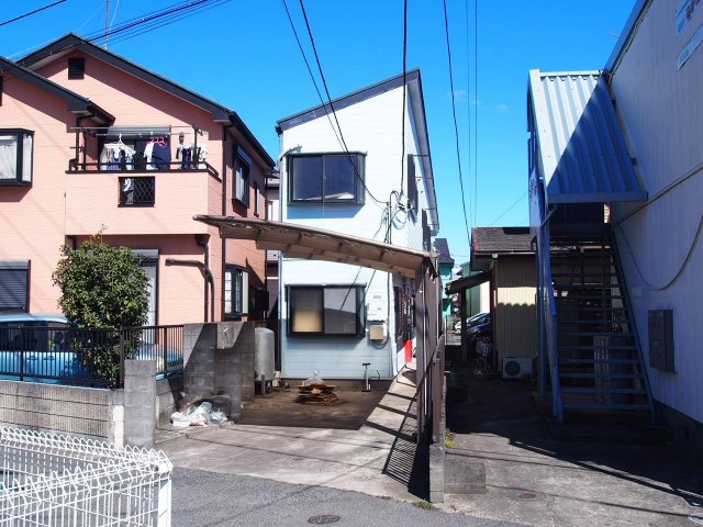 ベリーハイツ102号室 その他
