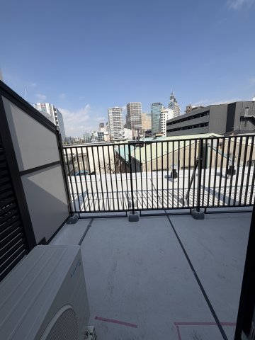 リテラス川崎ウエスト317号室 ※317号室のお写真です