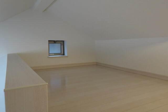 リブ青井3階 部屋その他