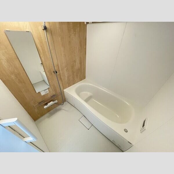 オルメル201号室 浴室