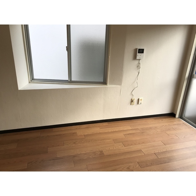 フローラルコートⅠ リビング