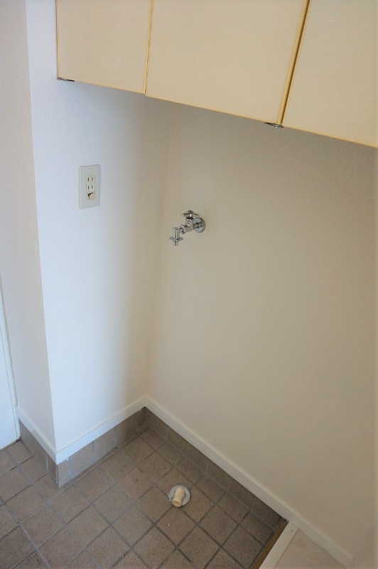 ローズアパート(R-001) 部屋設備