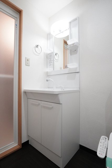 ライオンズマンション高津3階 同建物別部屋の参考画像