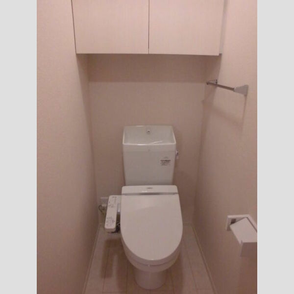 グランシャリオ 温水便座