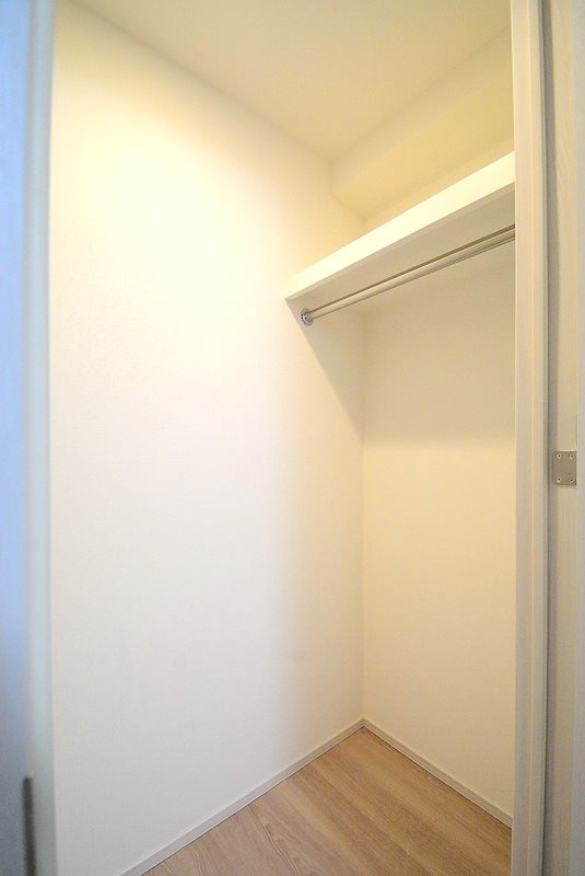 グランドコンシェルジュ吾妻橋7階 収納