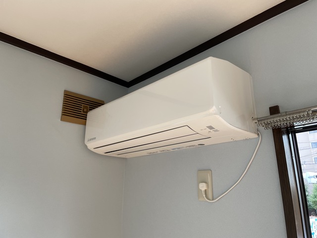 パル石神井 部屋設備