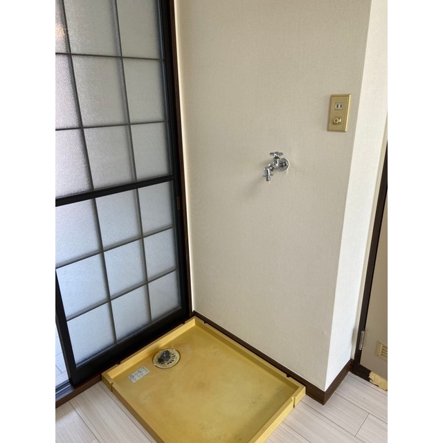 コーポハナミズキ201号室 部屋その他