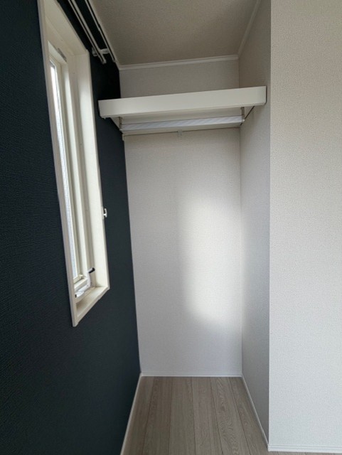 ＣＬＡＩＲＥ　　ＭＵＳＡＳＨＩ301号室 内観