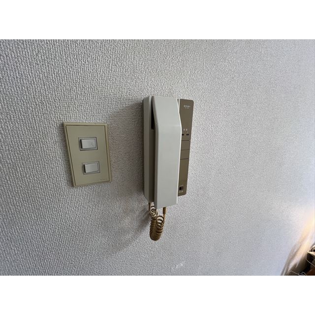 エクセル中馬込201号室 ※他室・参考画像※