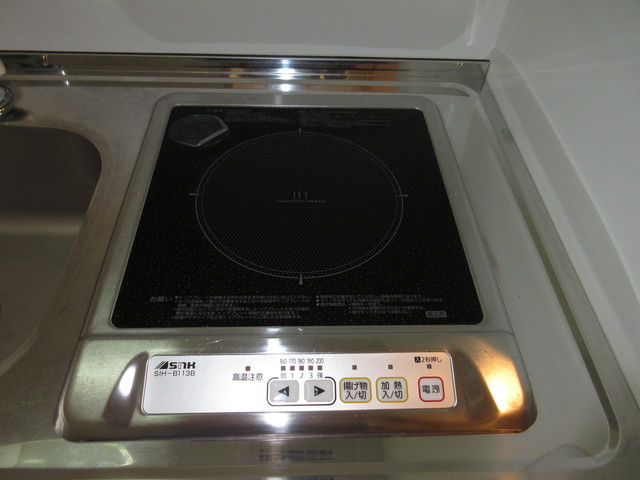 フェリシティ相模原0205号室 部屋設備