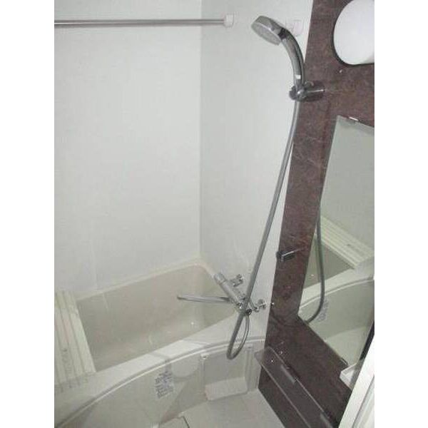 N-stage八王子Ⅱ お風呂