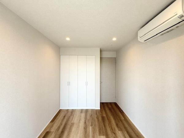 Ｂｒｉｌｌｉａ　ｉｓｔ　東雲キャナルコート14階 リビング