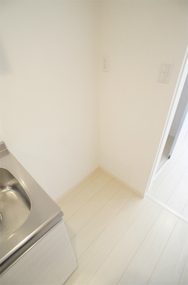 リブリ・メゾン・ド・オリビン2階 部屋その他