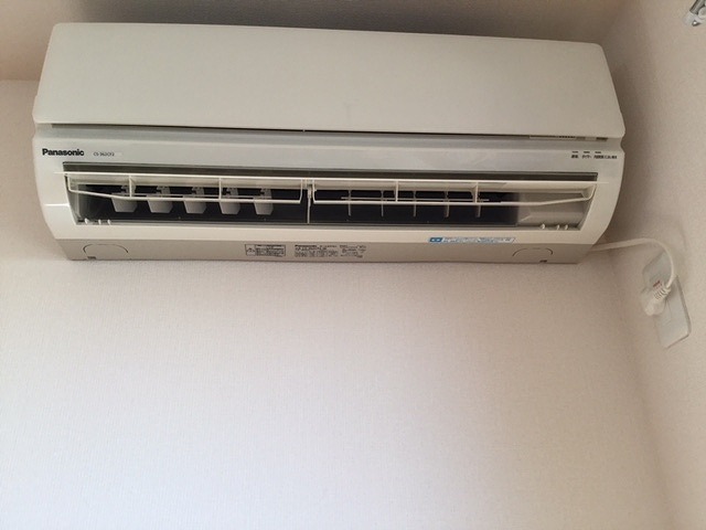 ブロンクスハウス2階 同建物別部屋の参考画像